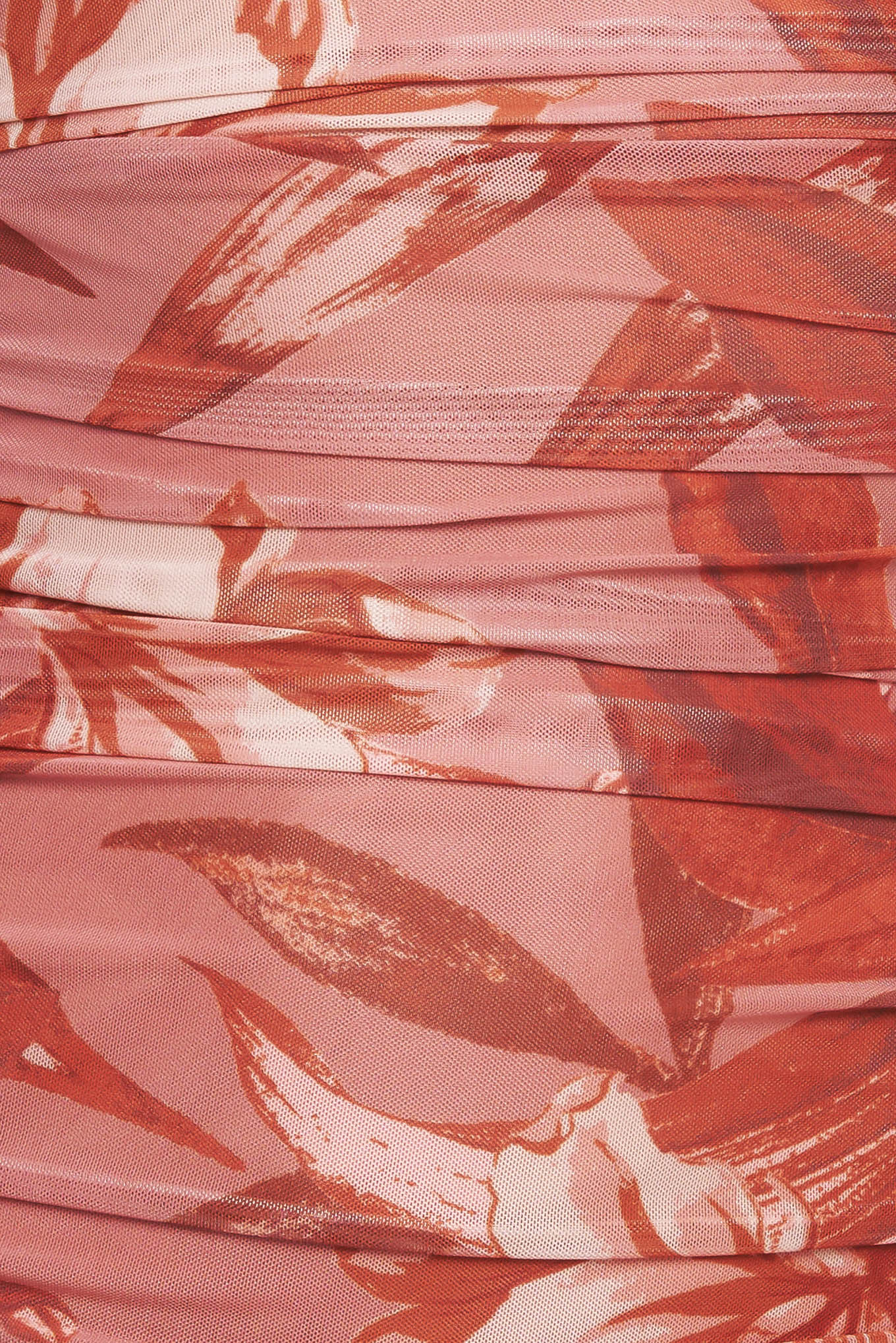 INSTAGRAM WORTHY POWER MESH MIDI DRESS Flying Tomato